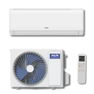 Aux Q-SMART ECO 3.5 kW/12000Btu A++ R32 - COOL & HEAT (AUX-12QG) NON-WIFI