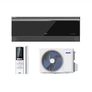 Aux C-Smart Premium Onyx Black 5.0kW/18000Btu + WiFi A+++ New-Model (AUX-18CCB)  4D swing, UV technologie en Heat belt TBV bevriezing.