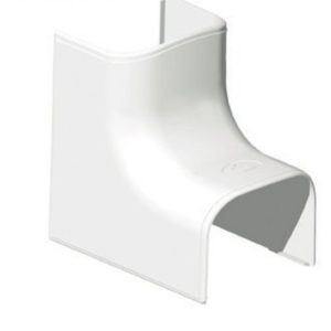 Wit – Binnenbocht 74x55mm