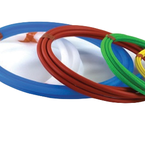Floli Koelleidingen buigverenset: Nylon Maatvoering 1/4 - 3/8 - 1/2 - 5/8 Lengte 4Meter