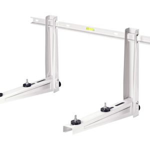Floli Wand - Muurbeugel  Small "Deluxe" met ingebouwde waterpas
